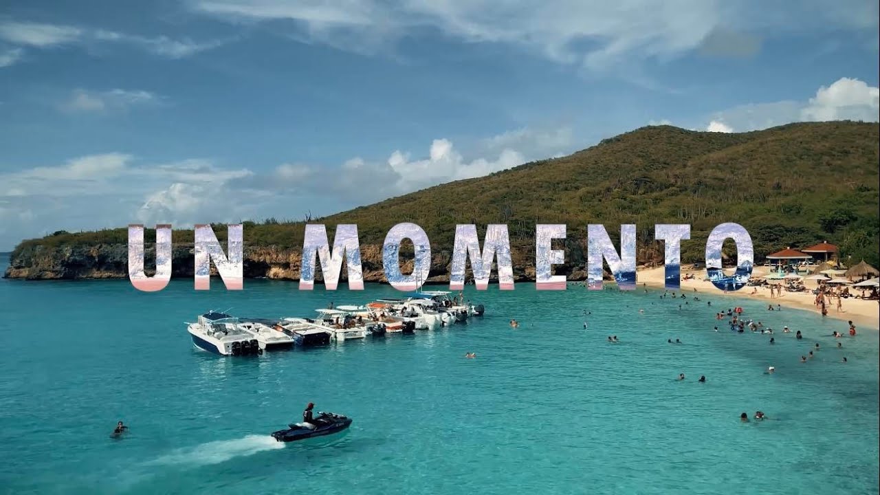 Un Momento - Most Ralf n' Lark