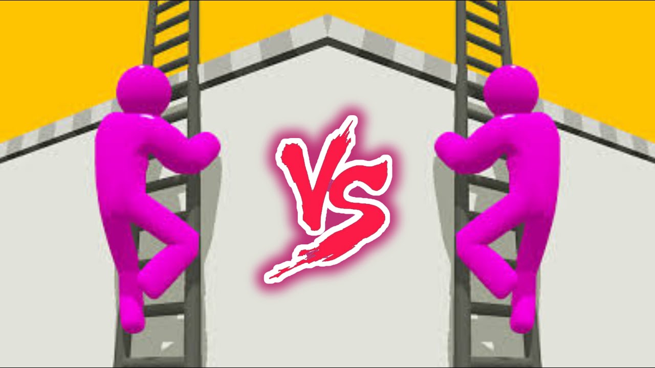 Ladder Master