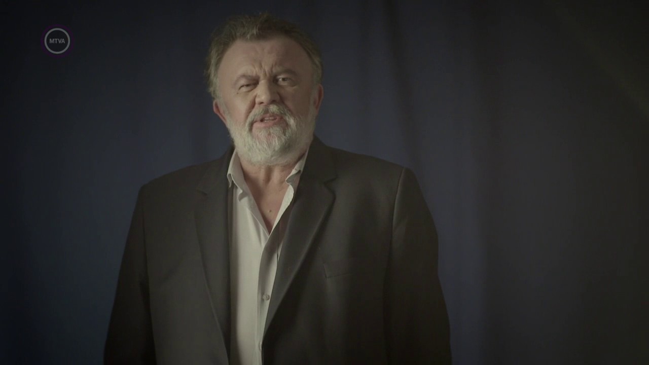 Ady Endre: Nem élek én tovább - Csuja Imre (Vers mindenkinek)
