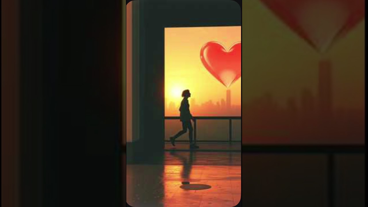 I’m Walking Away