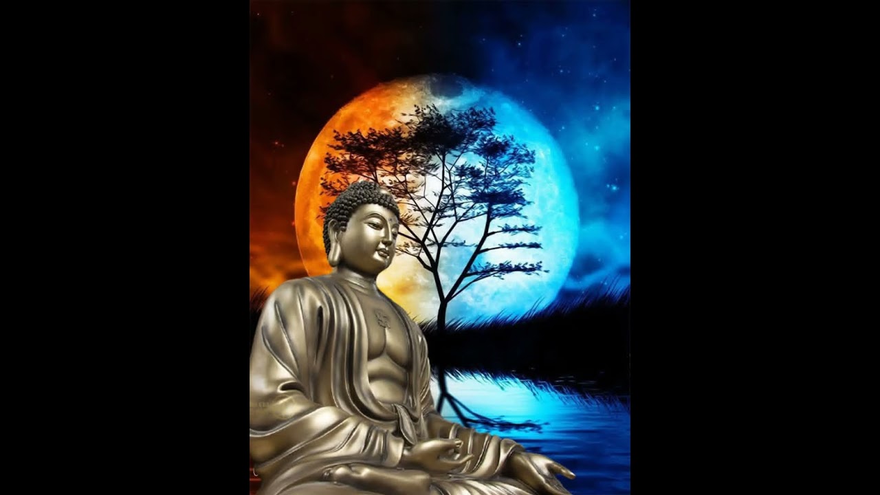 Nguyện Giữ Tâm Thiện