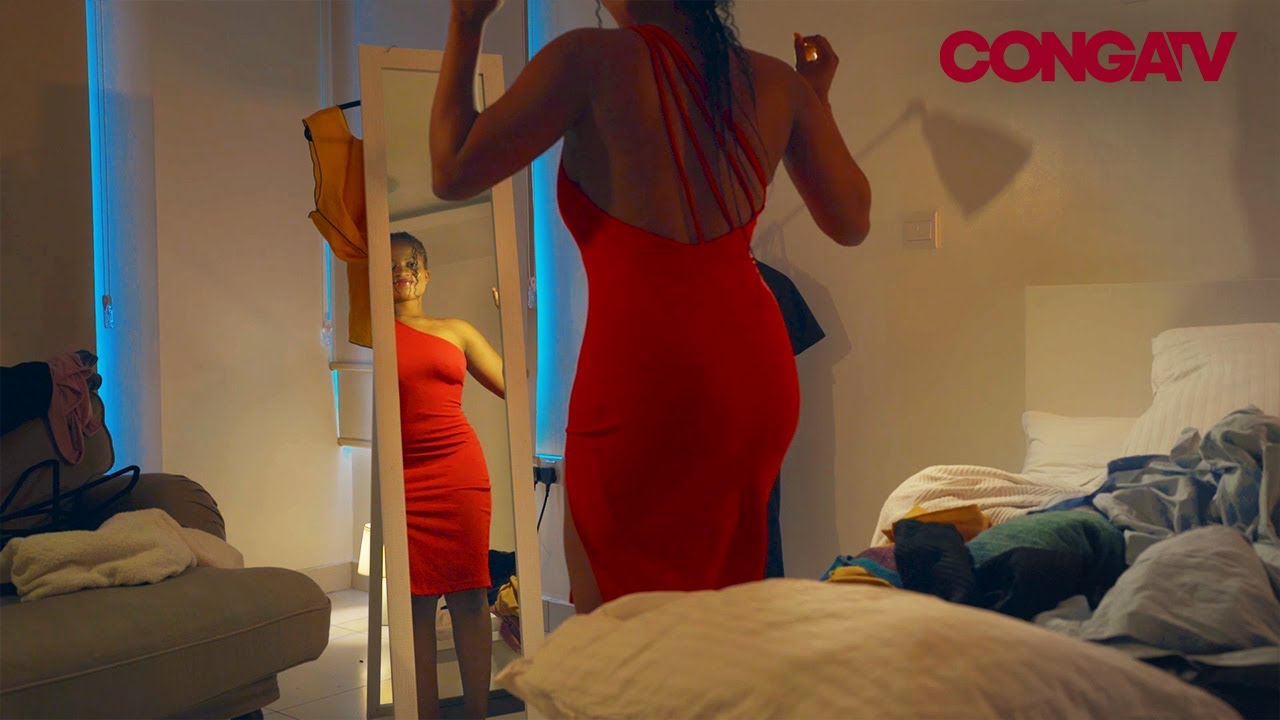 The Perfect Ex Movie | CONGATV