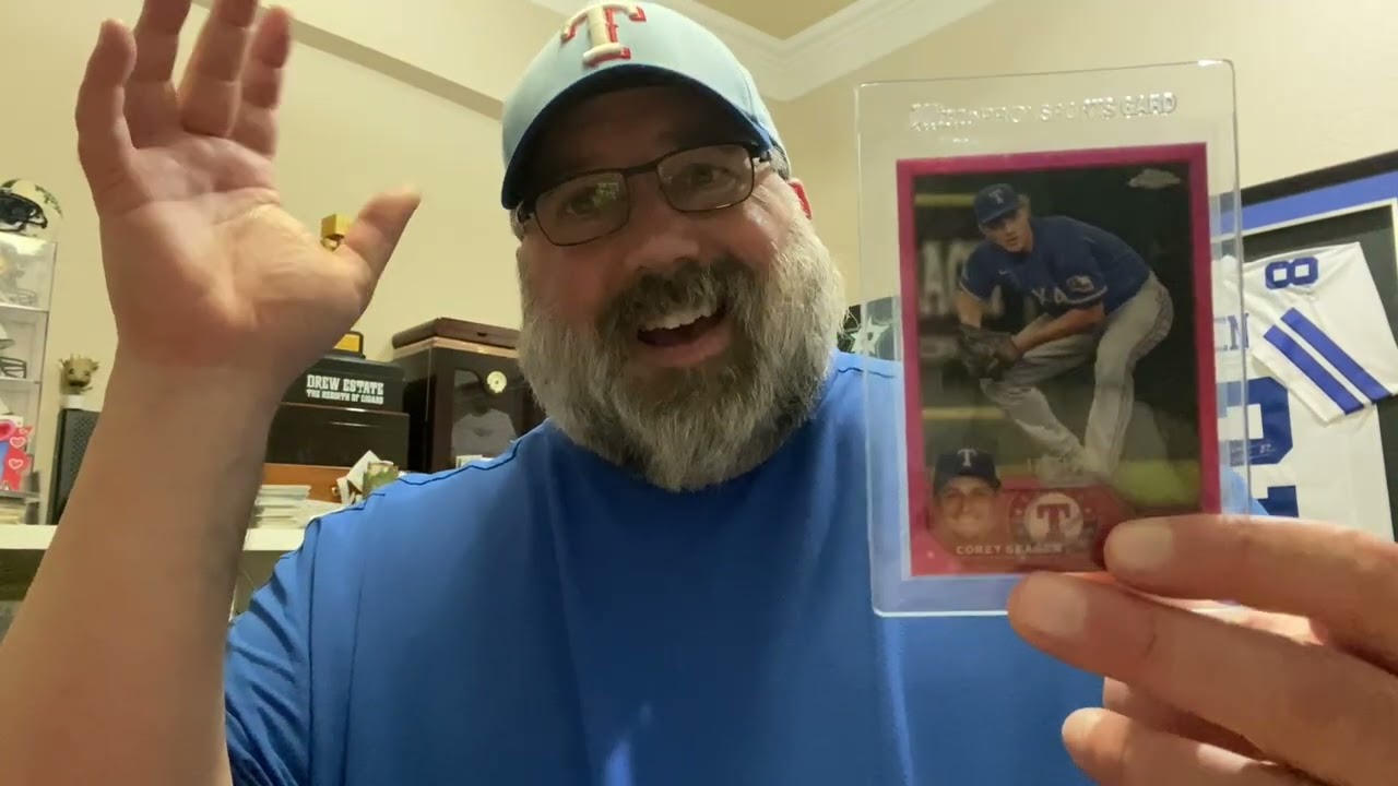 A Double VR and Shout-Out to @rjcollectssets1839