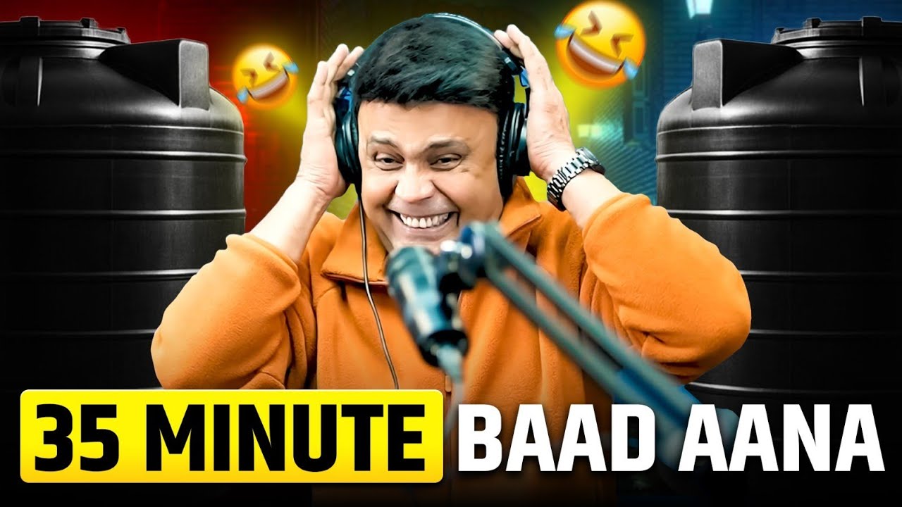 Tanki Bharne De | RJ Naved
