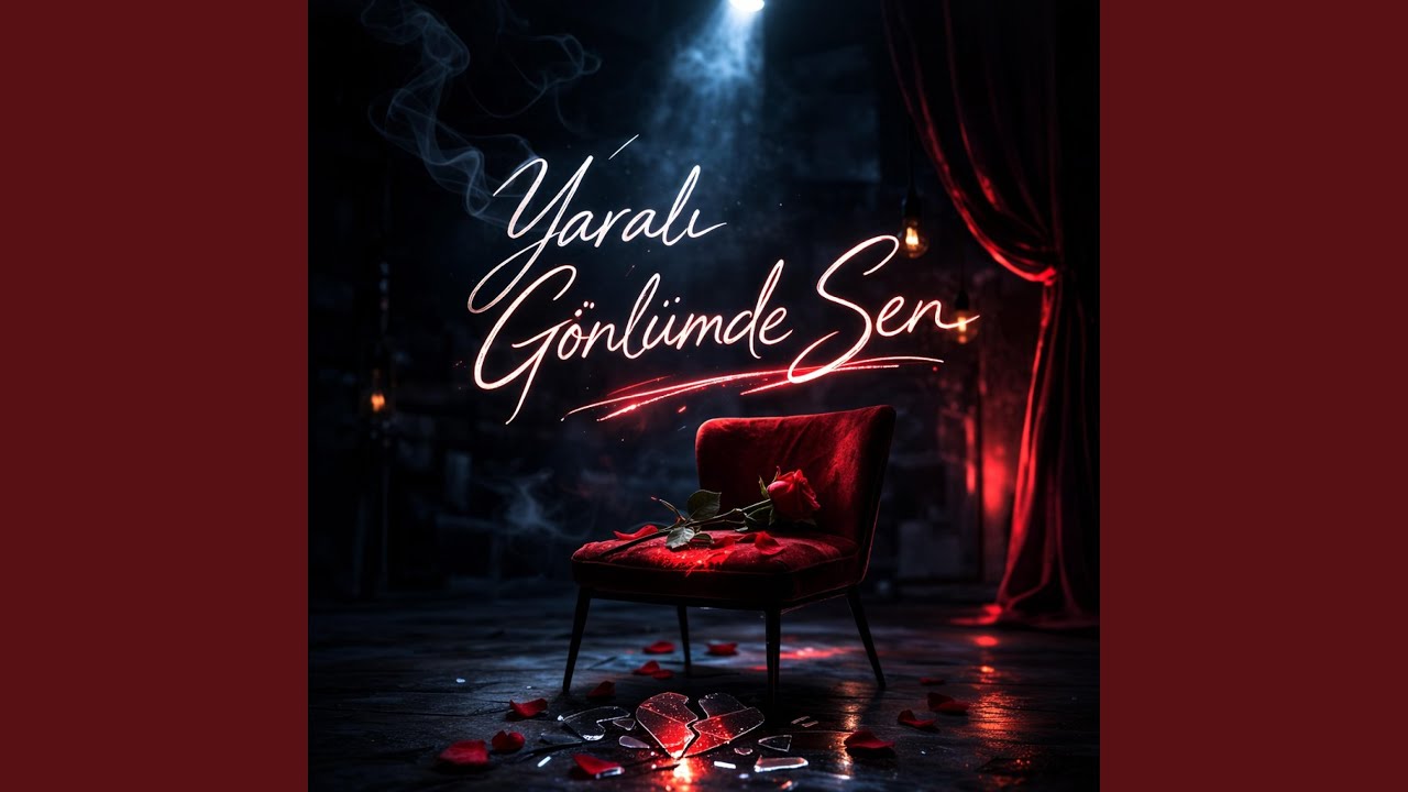 Yaralı Gönlümde Sen