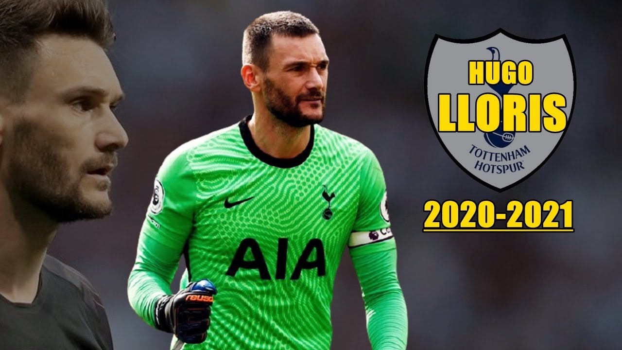Hugo Lloris 2020/2021 ● Amazing Skills Show | HD