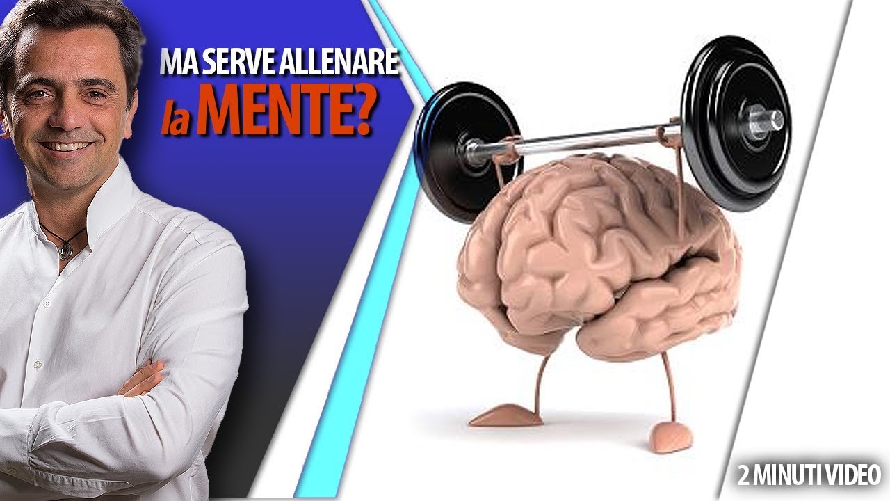 Allenare la mente nello sport? Ma serve davvero?