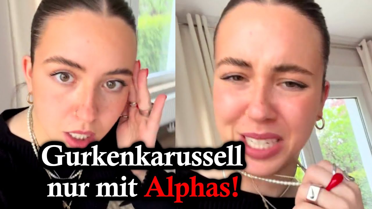 In Den PARTYJAHREN Werden Nice-Guys Radikal ABGELEHNT