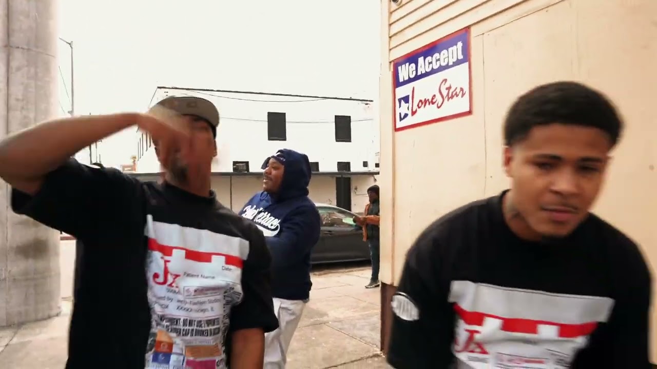 3skiii - Pour up a 8