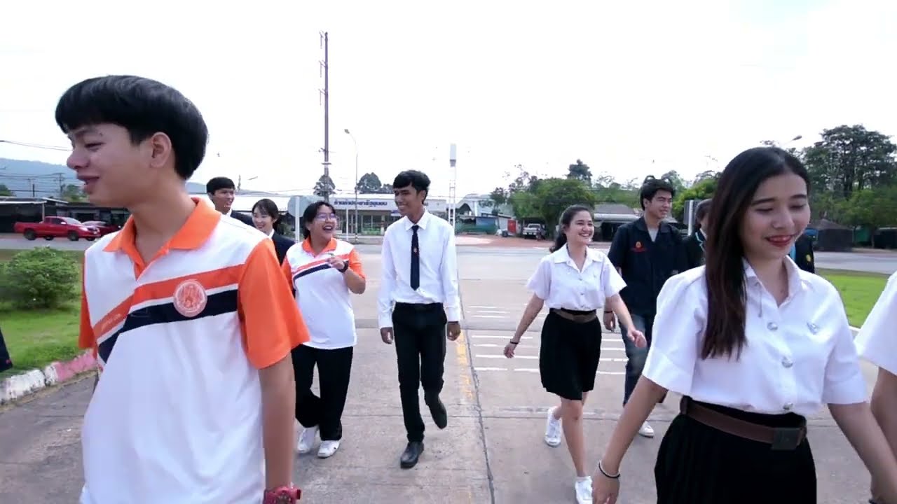 แนะนำ มจพ. วิทยาเขตปราจีนบุรี
