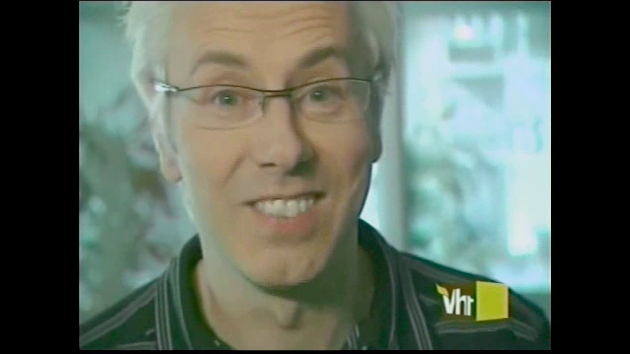 The Alarm - VH1's  Bands Reunited