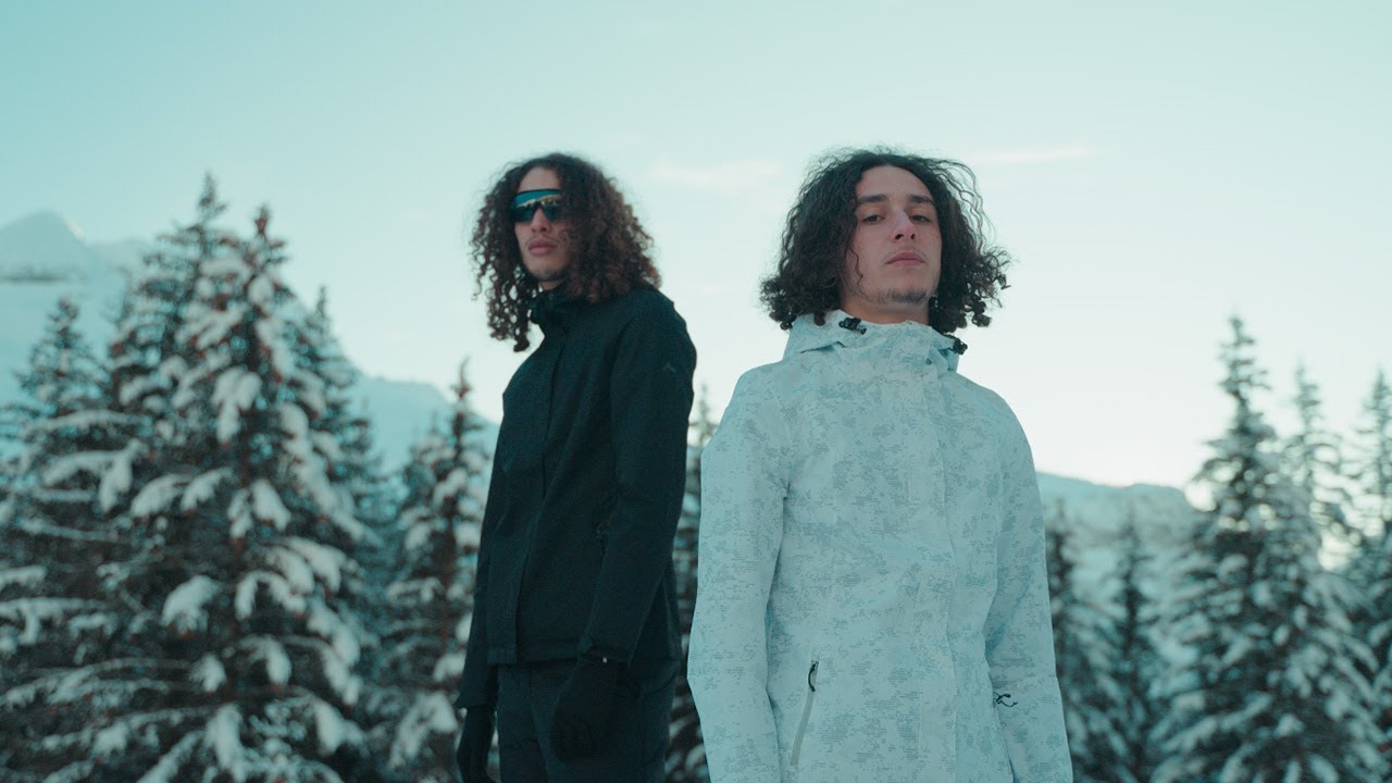 Bahysa - Mal (Clip Officiel)