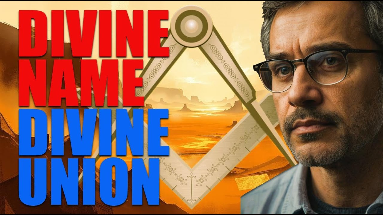 The Divine Name and Divine Union