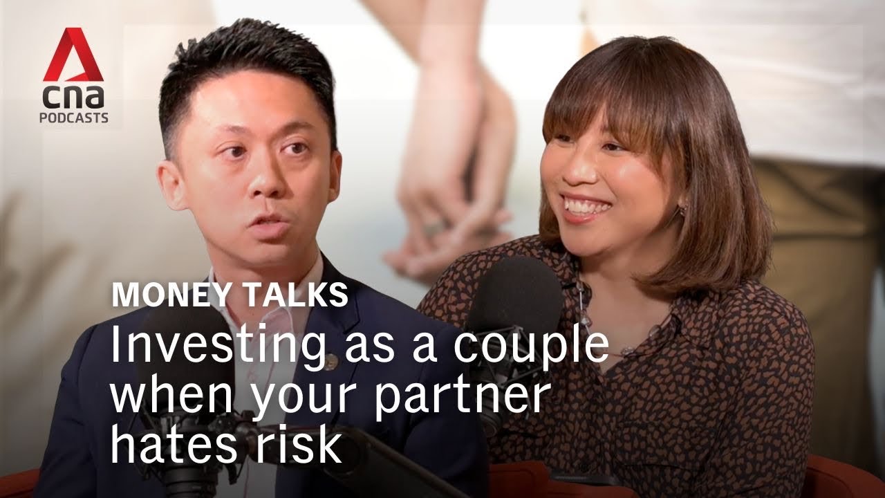 How to invest as a couple | Money Talks