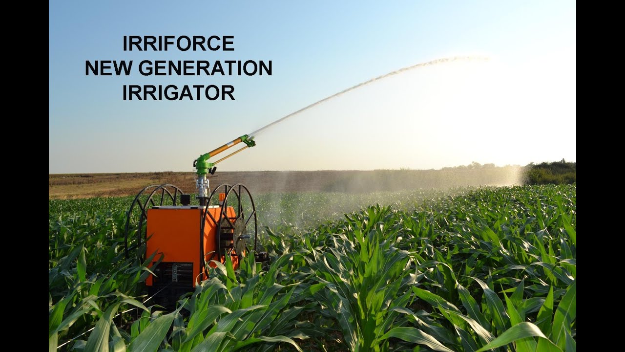 Yuzuak Irriforce - www.yuzuak.com