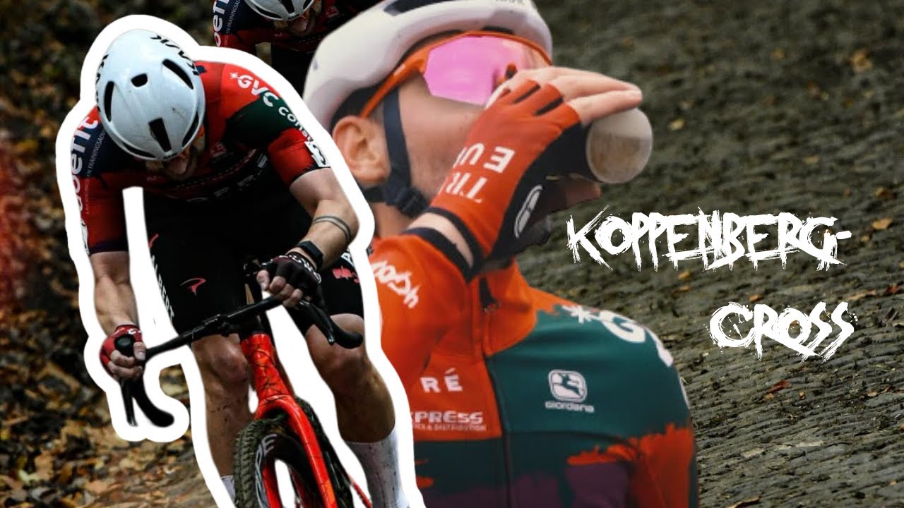 Koppenbergcross 2024