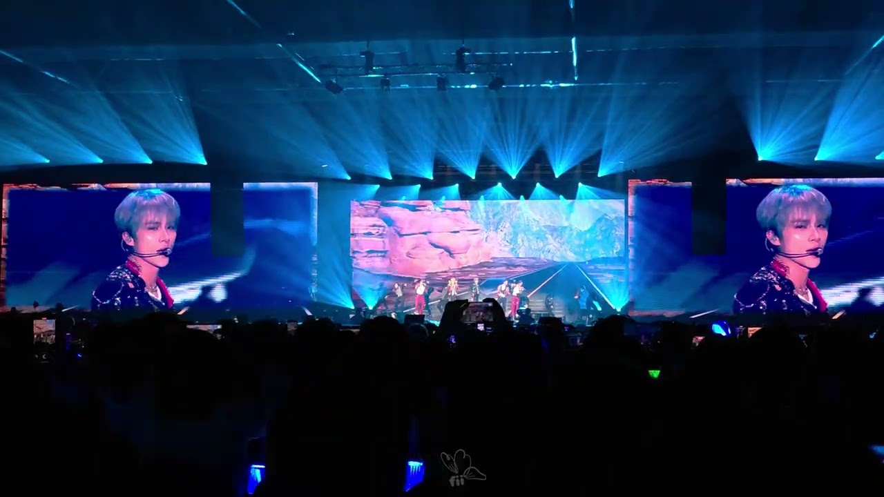[ WayV - Take Off ] 2025 WayV Concert Tour 