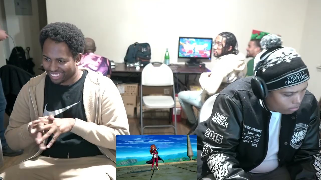 DBFZ | TSL 157 | ONI | TNS NeoJudai против студента DBFZ | ЗАБАВНЫЙ НАБОР!!!