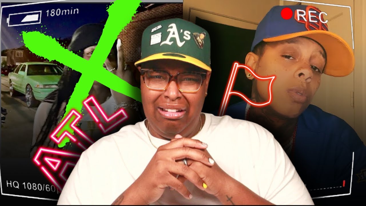 🏳️‍🌈🫖 S2E46 | SHE SAID SHE WOULD N3V3R DATE ANOTHER WOMAN FROM ATL AFTER THIS !!! 👀