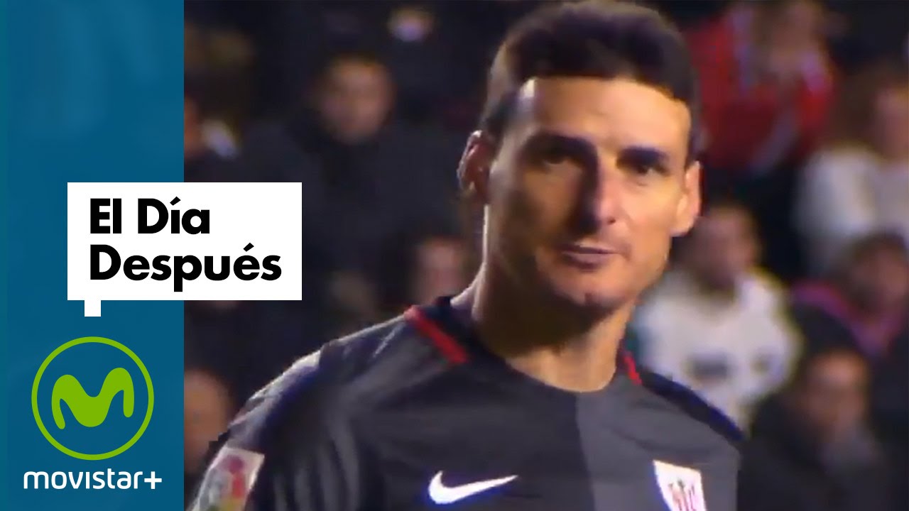 El Día Después (30/11/2015): Aduriz toma Vallecas