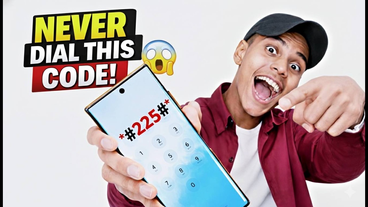⚡ 99% Users Don’t Know These Secret Codes!
