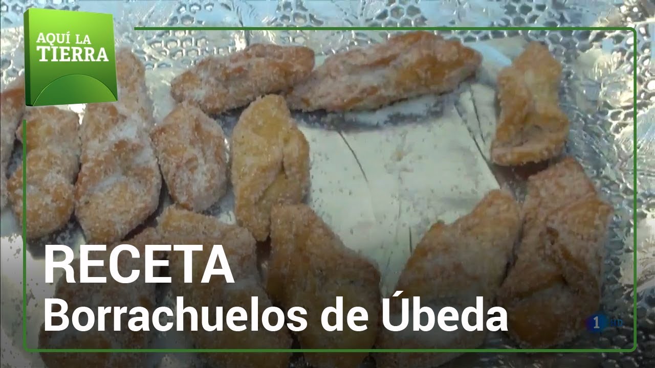 Los Borrachuelos de Úbeda  | Aquí la tierra
