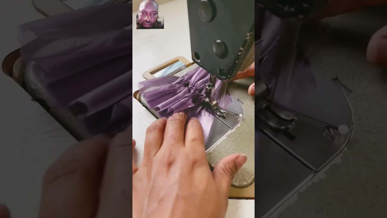 #sewing