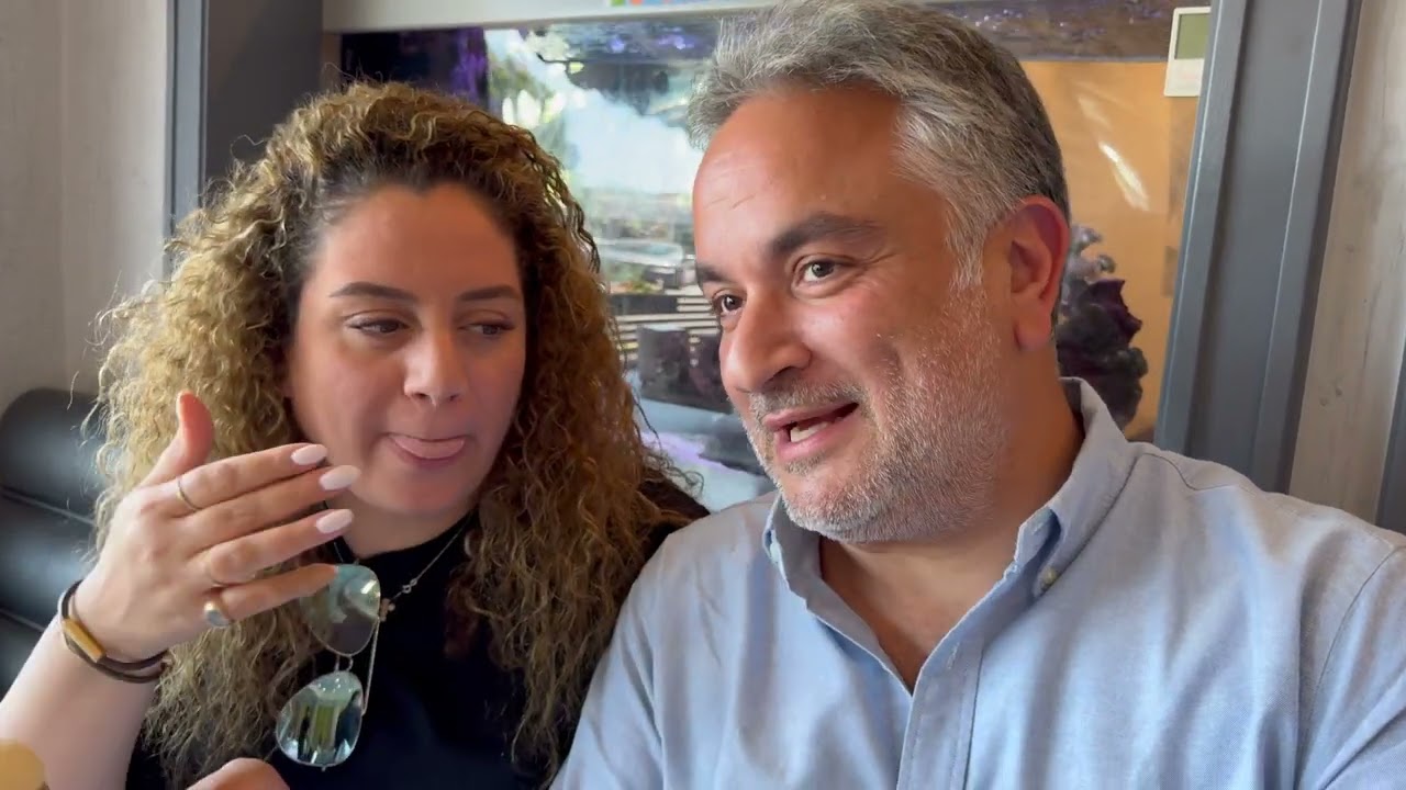 California, Summer 2024 Tour: Our Food Explorations. Two Weeks of Tasty Eats