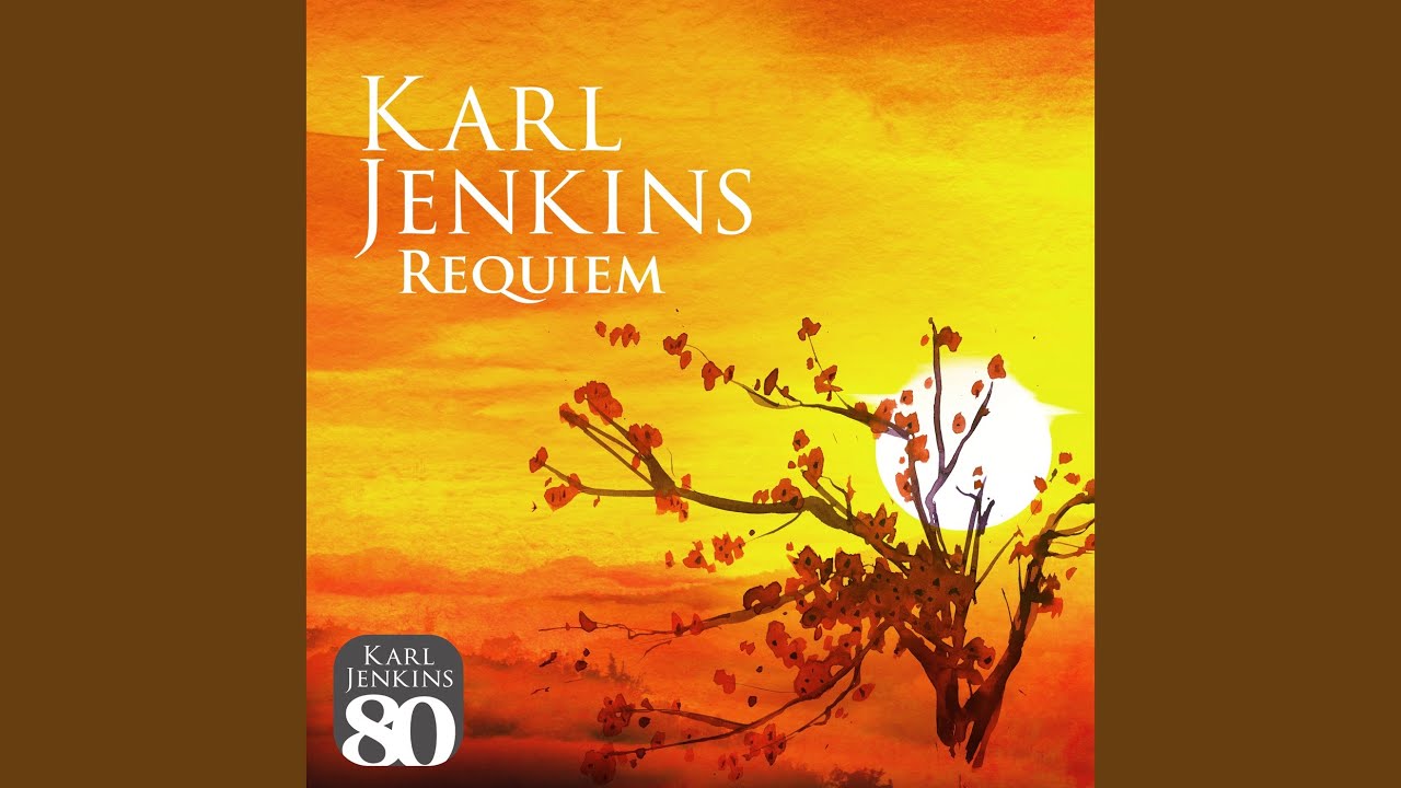 Jenkins: Requiem: X. Having Seen The Moon