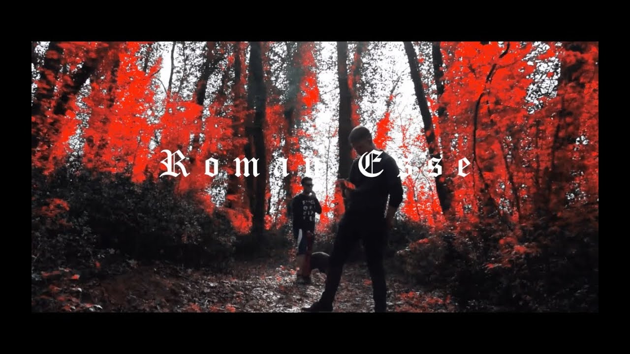 ROSKI - CUCINA(MUSIC VIDEO)