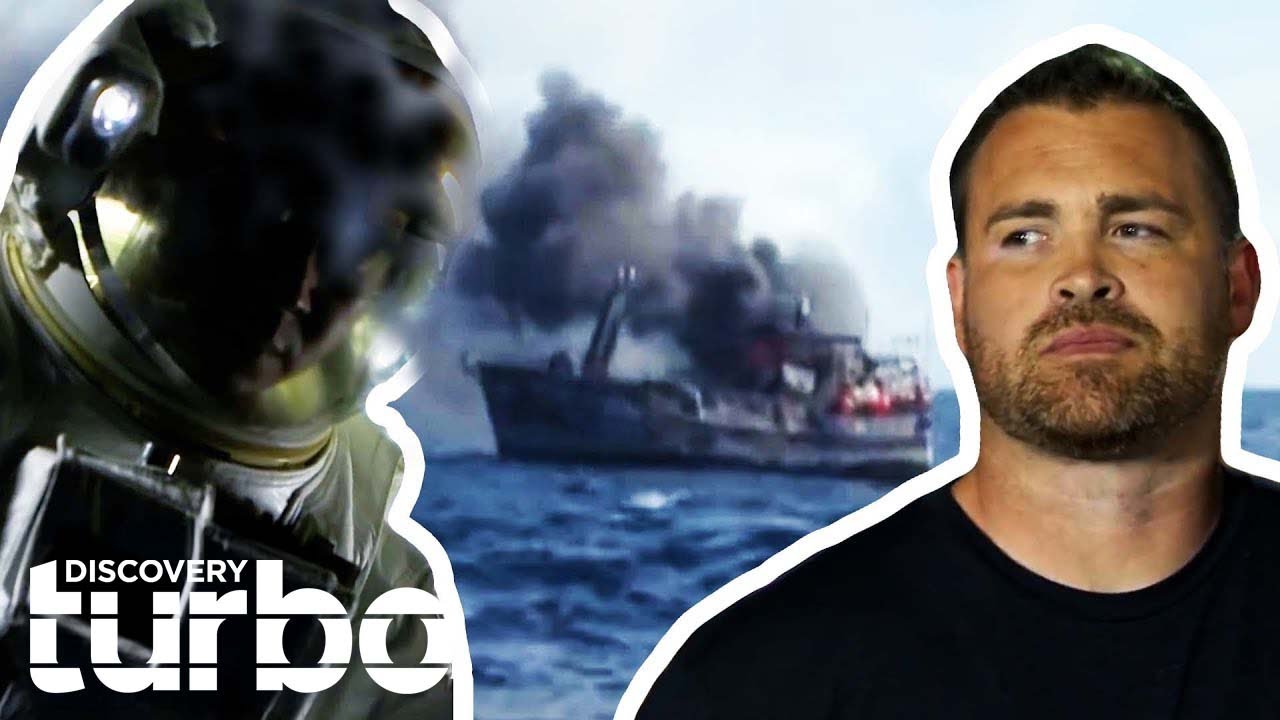 🎉 The BEST VIDEOS From Rush In 2022! 🎉 | NASA's Unexplained Files, Deadliest Catch & Street Outlaws