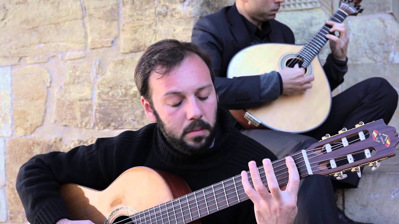 Balada de Coimbra - José Eliseu