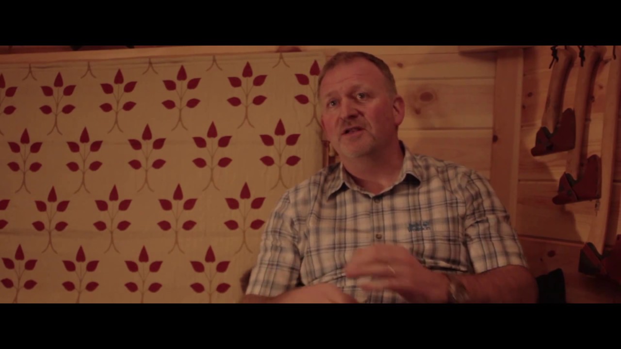 Arctic Cabin Testimonial: 3 Years In...