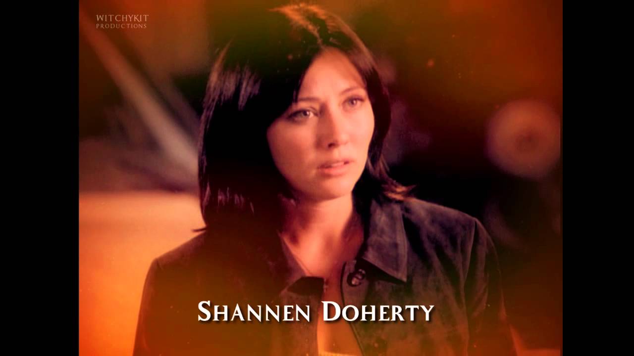 Charmed Opening Credits 