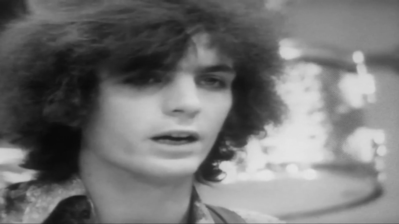 Syd Barrett /Pink Floyd -