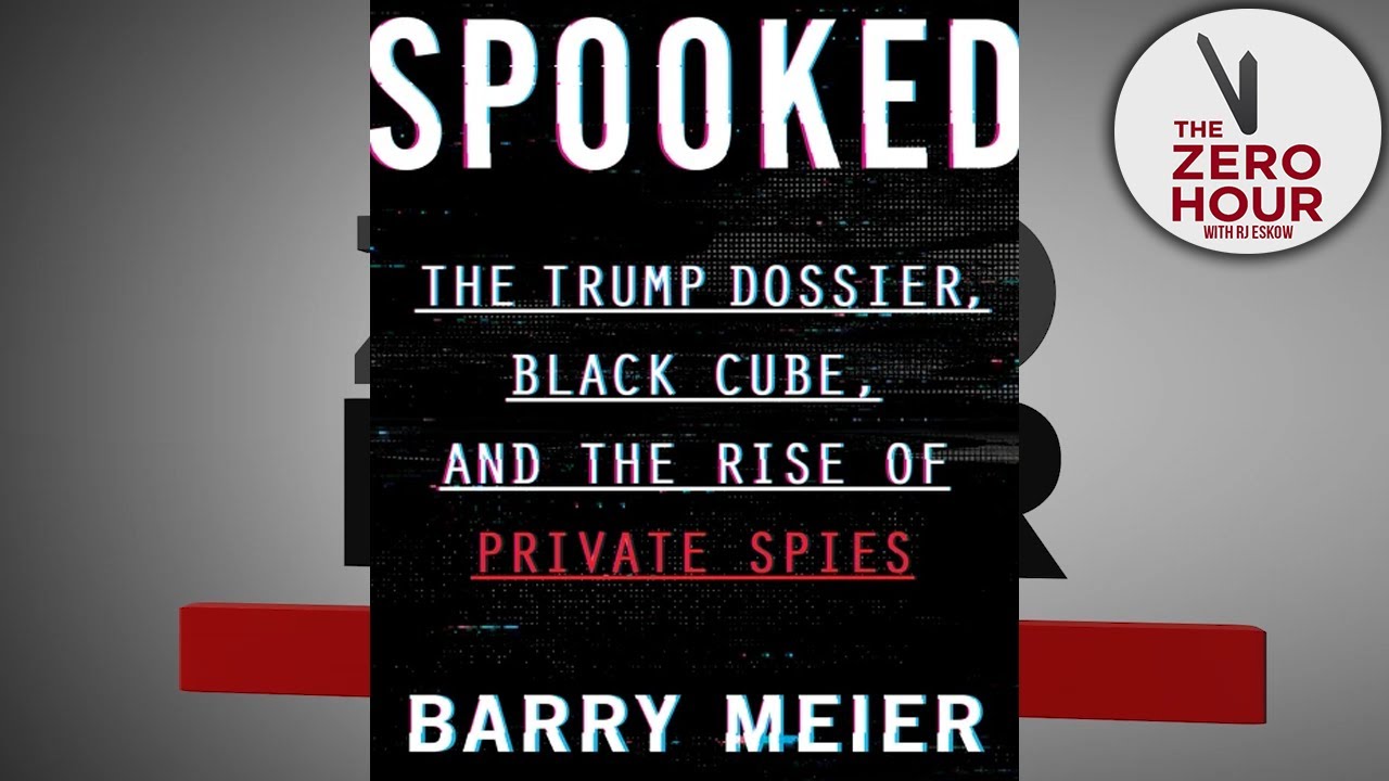 Barry Meier: 