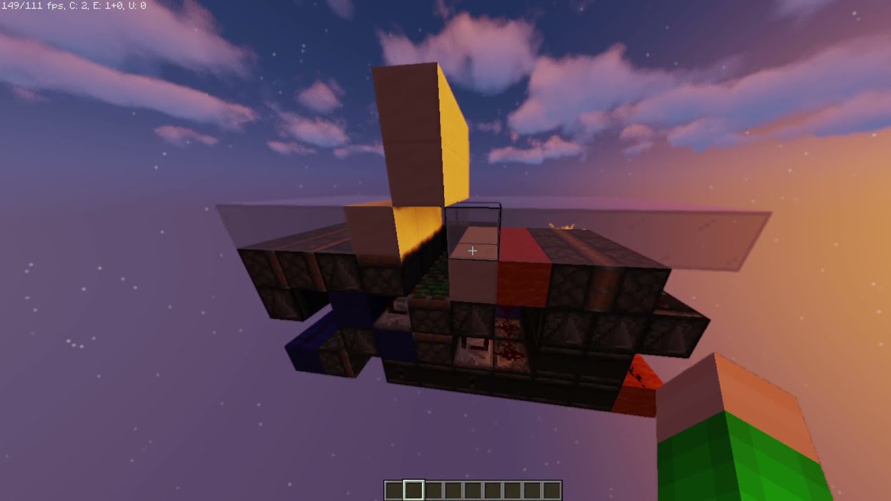 Tiny 3x3 Hipster Door Tutorial