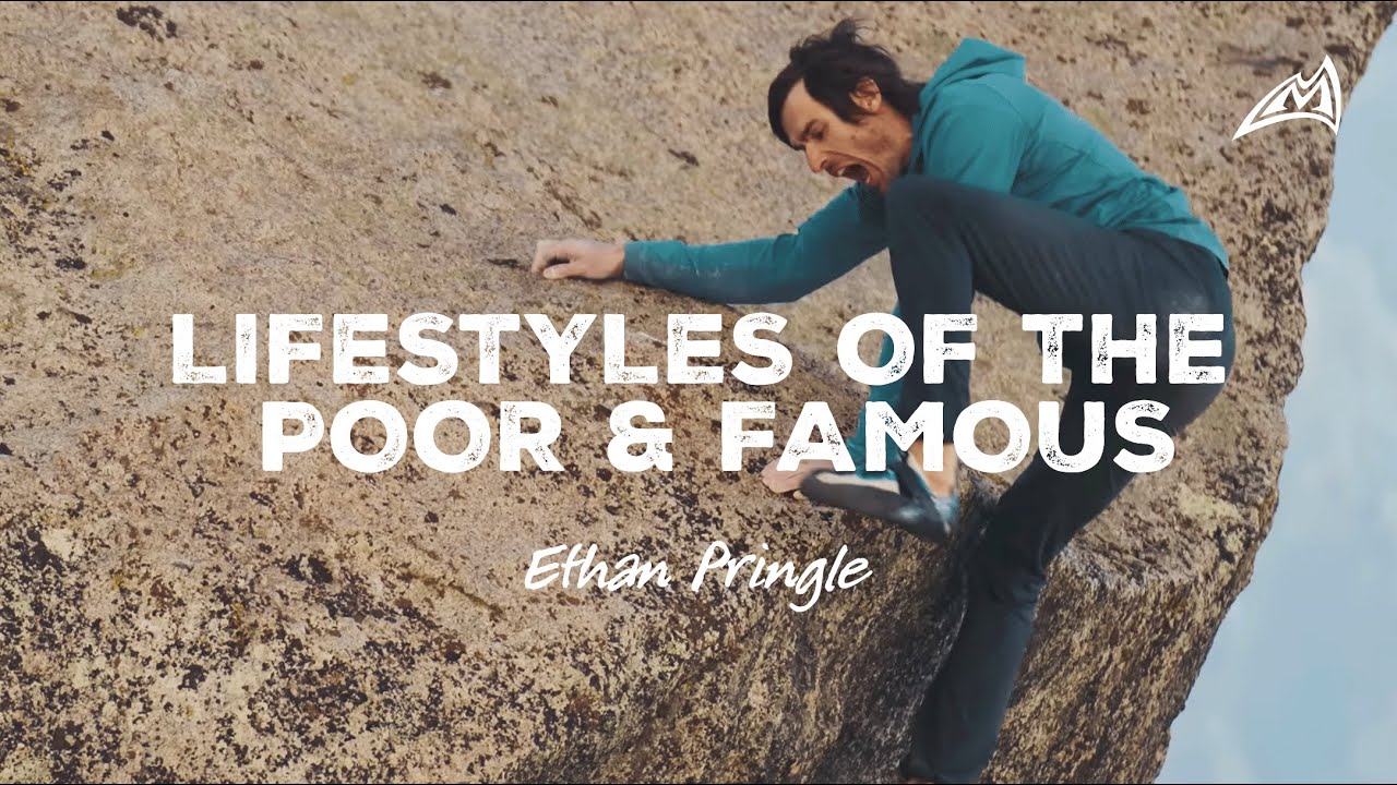 Lifestyles of the Poor and Famous | Ethan Pringle (FA)