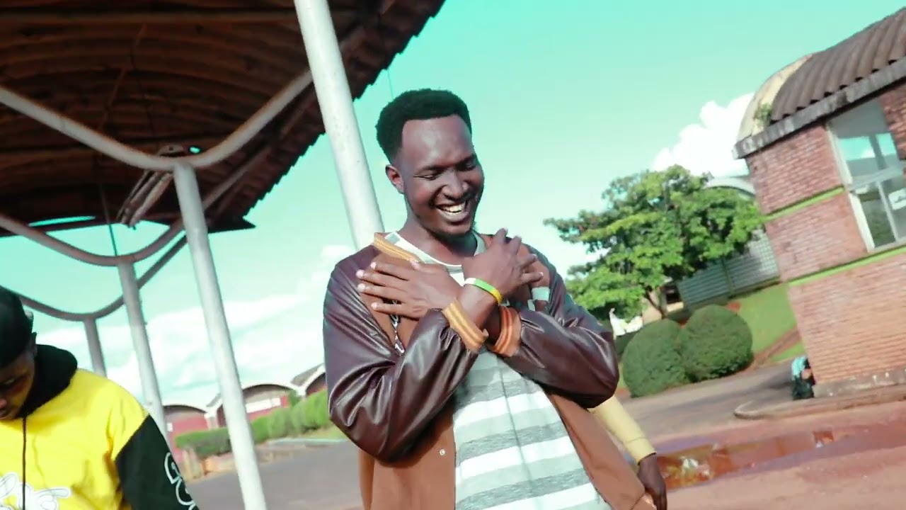 NDUBAKITSE BY ClovisKing x Danny worshiper & Mushumba