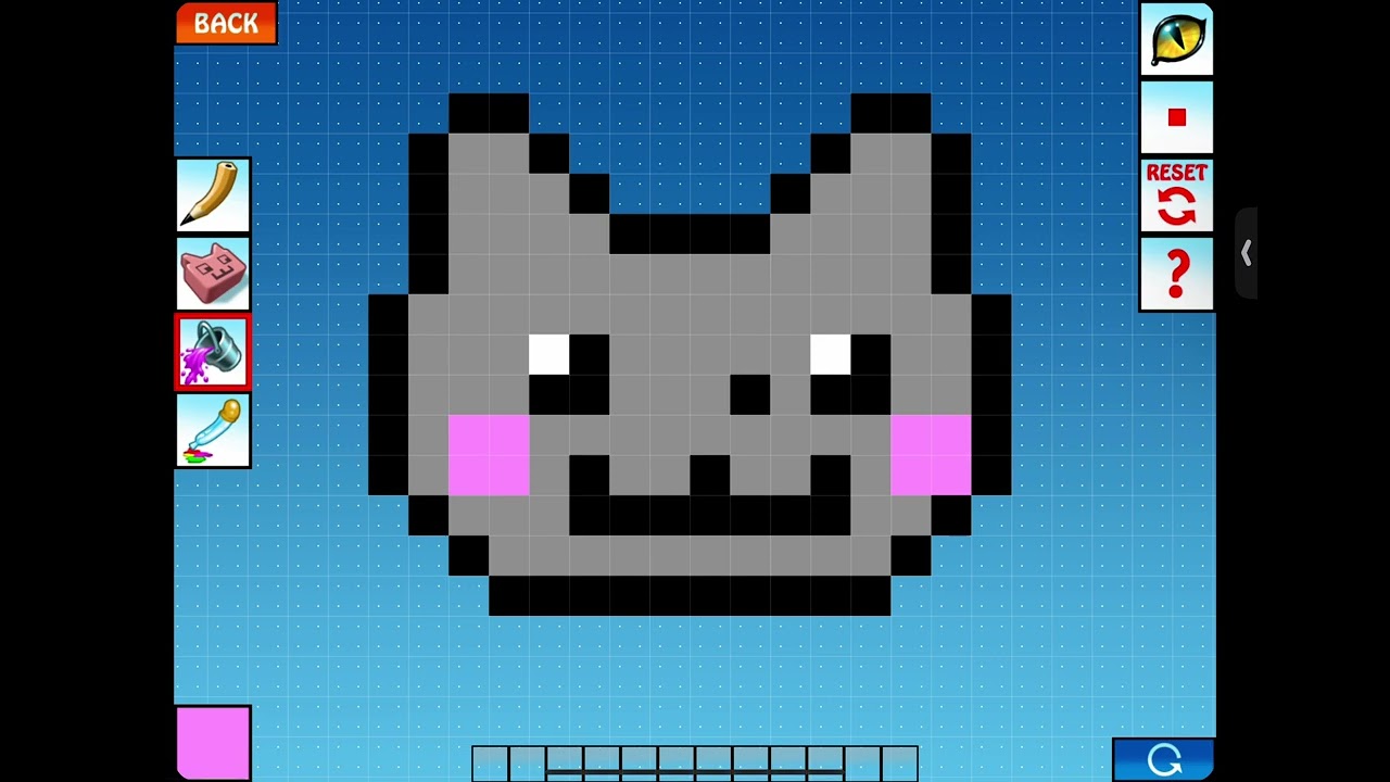 Nyan cat :3