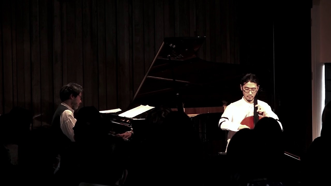 elect - Masaki Hayashi (Seigen Tokuzawa & Masaki Hayashi : Live on 23th Feb. 2019)
