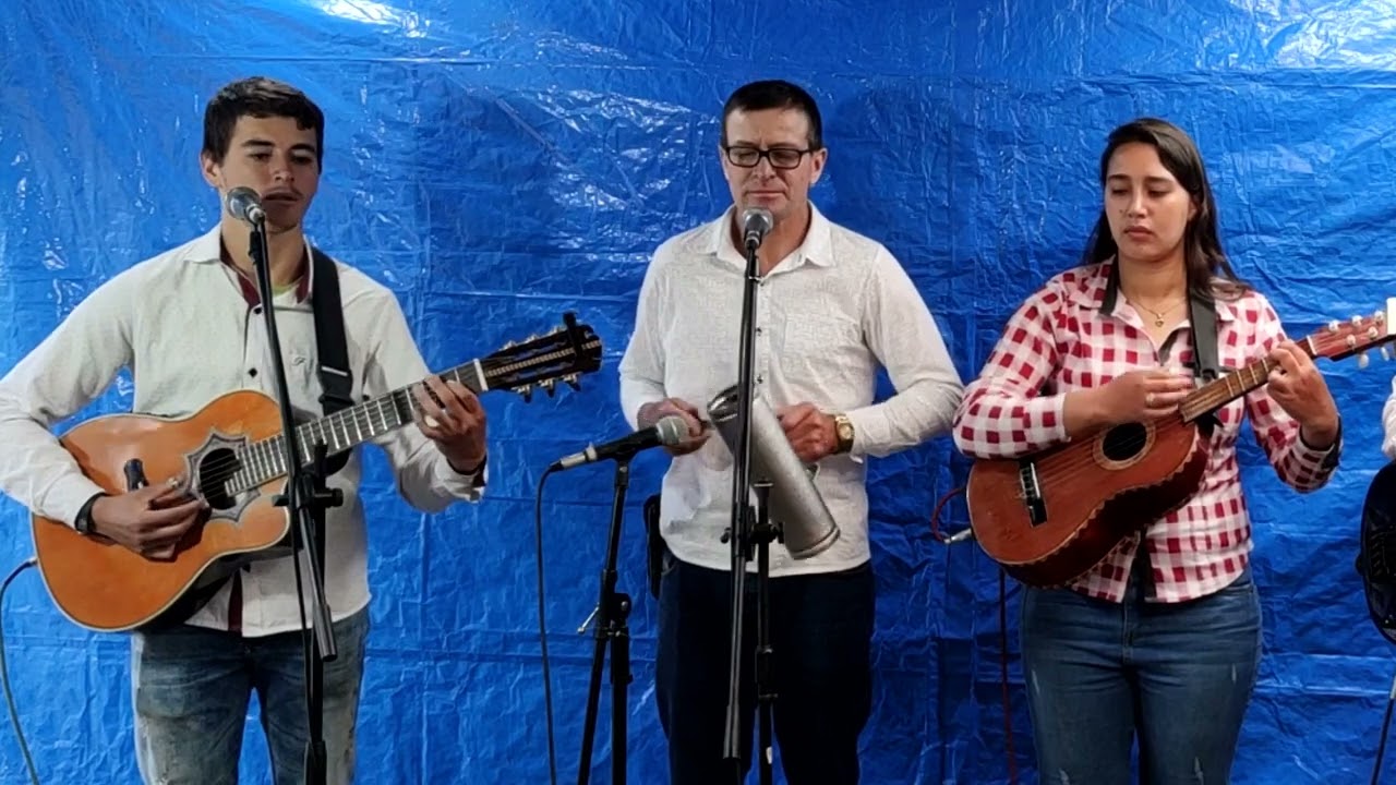 DAME TU JABÓN - SON PARRANDERO