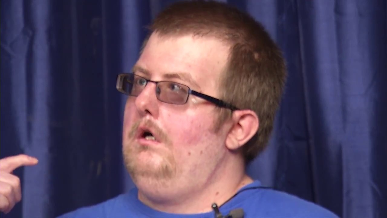 What is Moebius Syndrome?