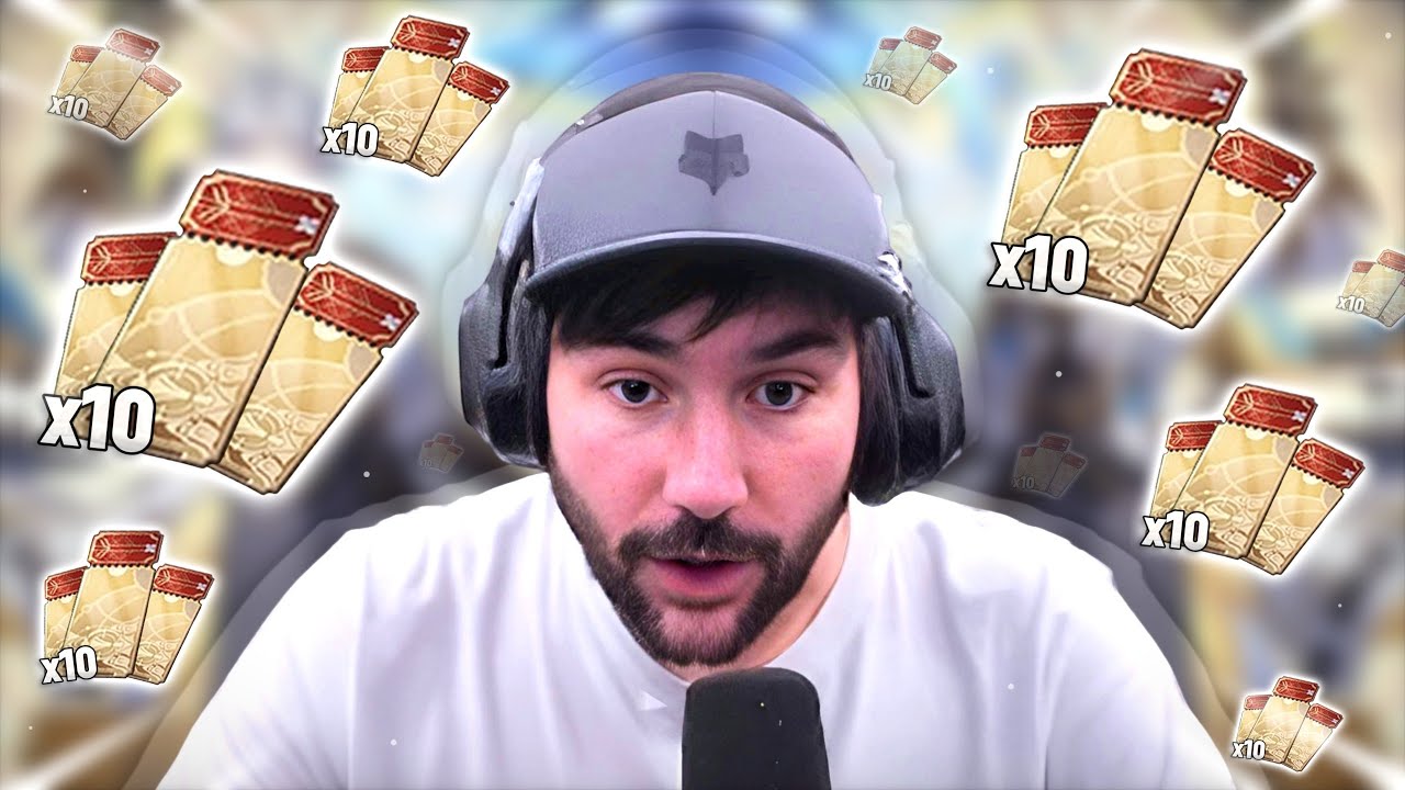 Este SUSCRIPTOR vino a tirar UNA MULTI y SE LLEVÓ TODO!!⭐ Especial Multis de Respeto | Putupau