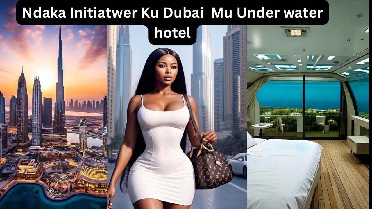 Zvakatangira Ku Dubai |#secretsandconfessions #zimbabweconfessions