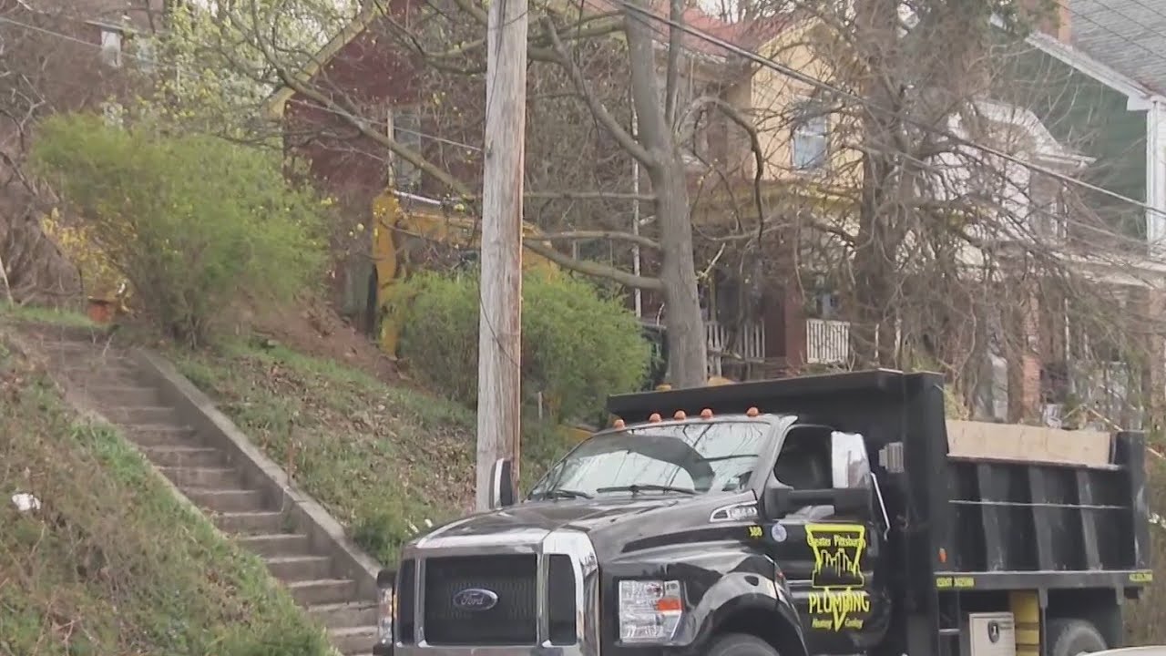 In search for body possibly buried under home, police in Pittsburgh come up empty
