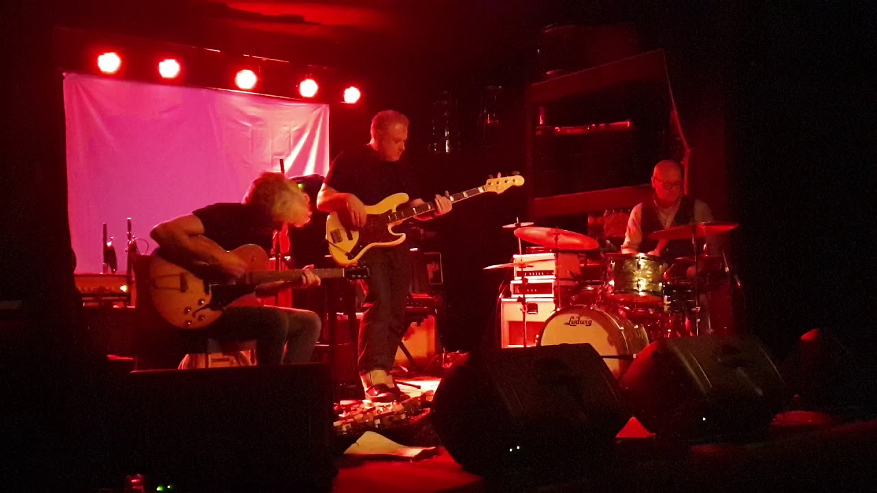 Kameel - live - Tijl .