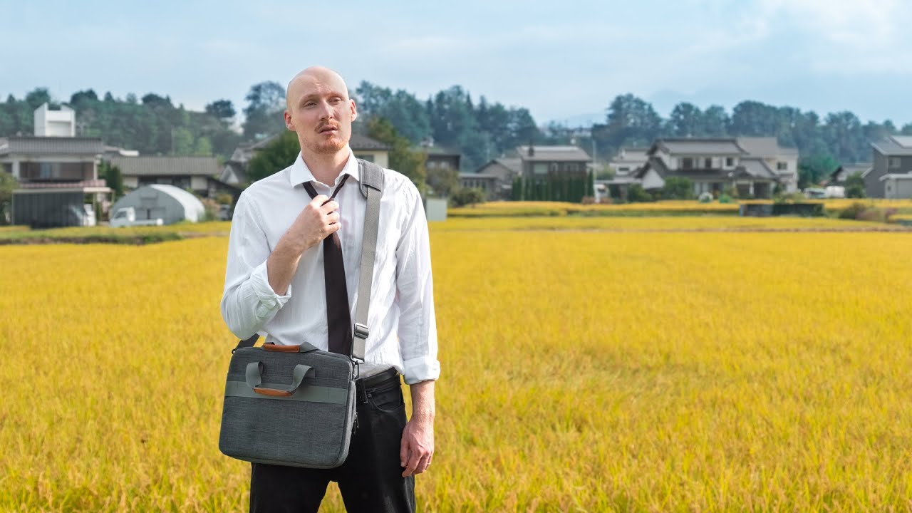 The Reality of Working in Japan (I Quit + Finding a New Job)
