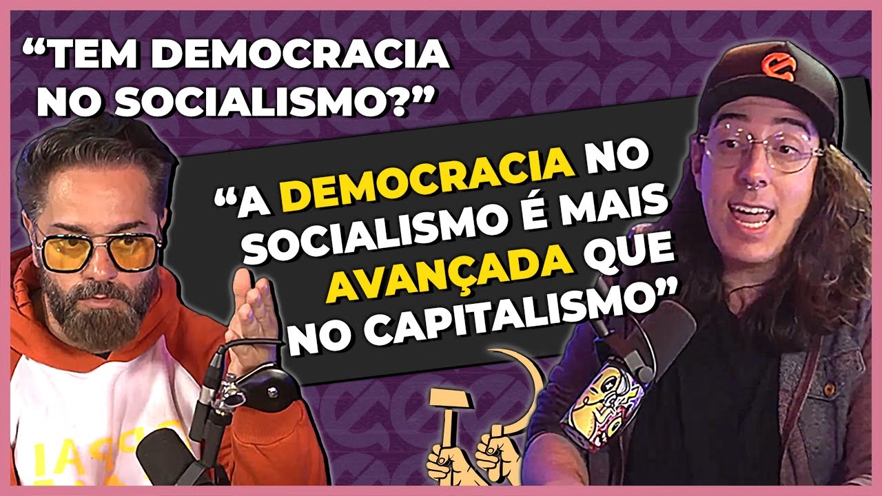 A COREIA DO NORTE É MAIS DEMOCRÁTICA QUE O BRASIL? | Cortes do História Pública