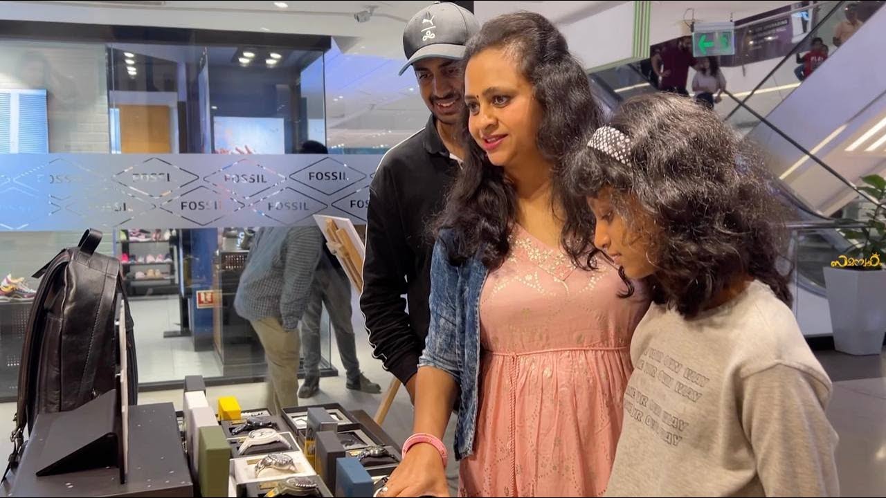 അന്നമ്മ ബാംഗ്ലൂർ തിന്നു തീർത്തു, A Family Vlog, A Day In My Life With My Family, Food Destinations